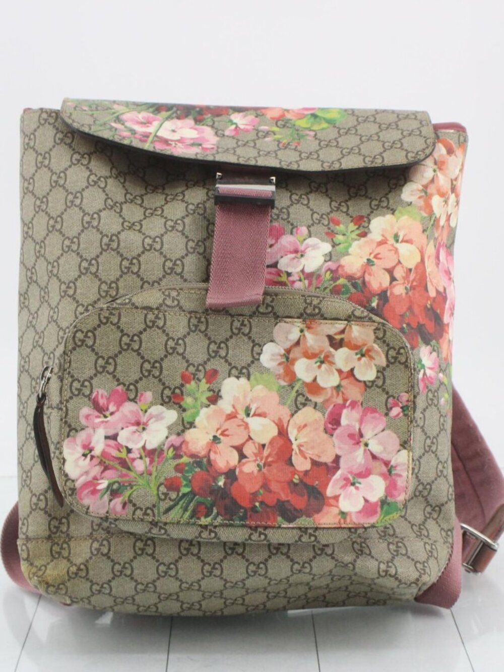 Gucci Bloom Backpack